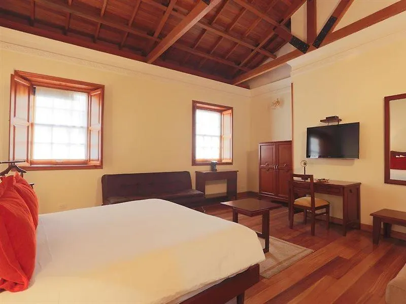 Hotel Santa Lucia Boutique Spa Bogotá