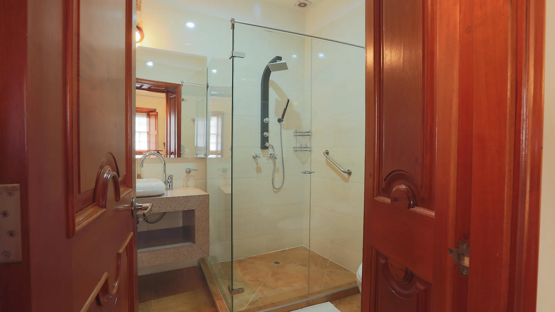 Hotel Santa Lucia Boutique Spa Богота