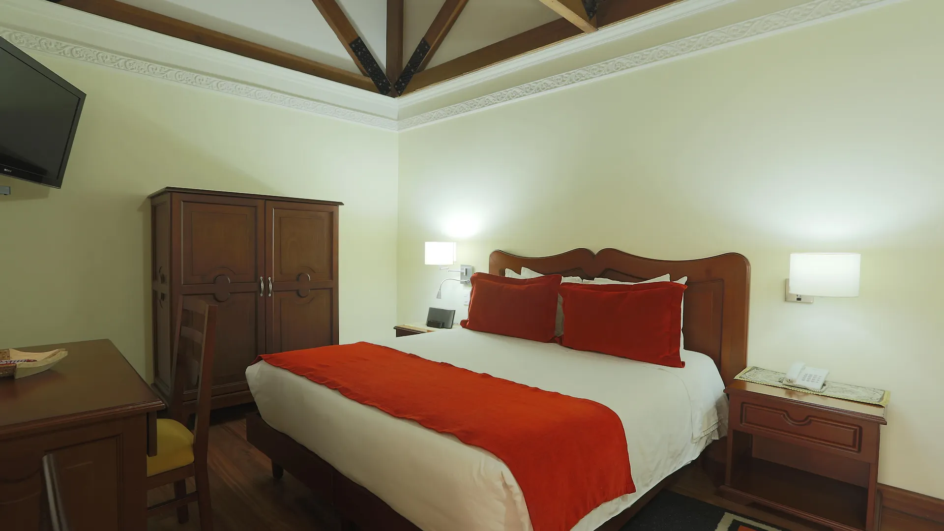 Hotel Santa Lucia Boutique Spa Bogotá