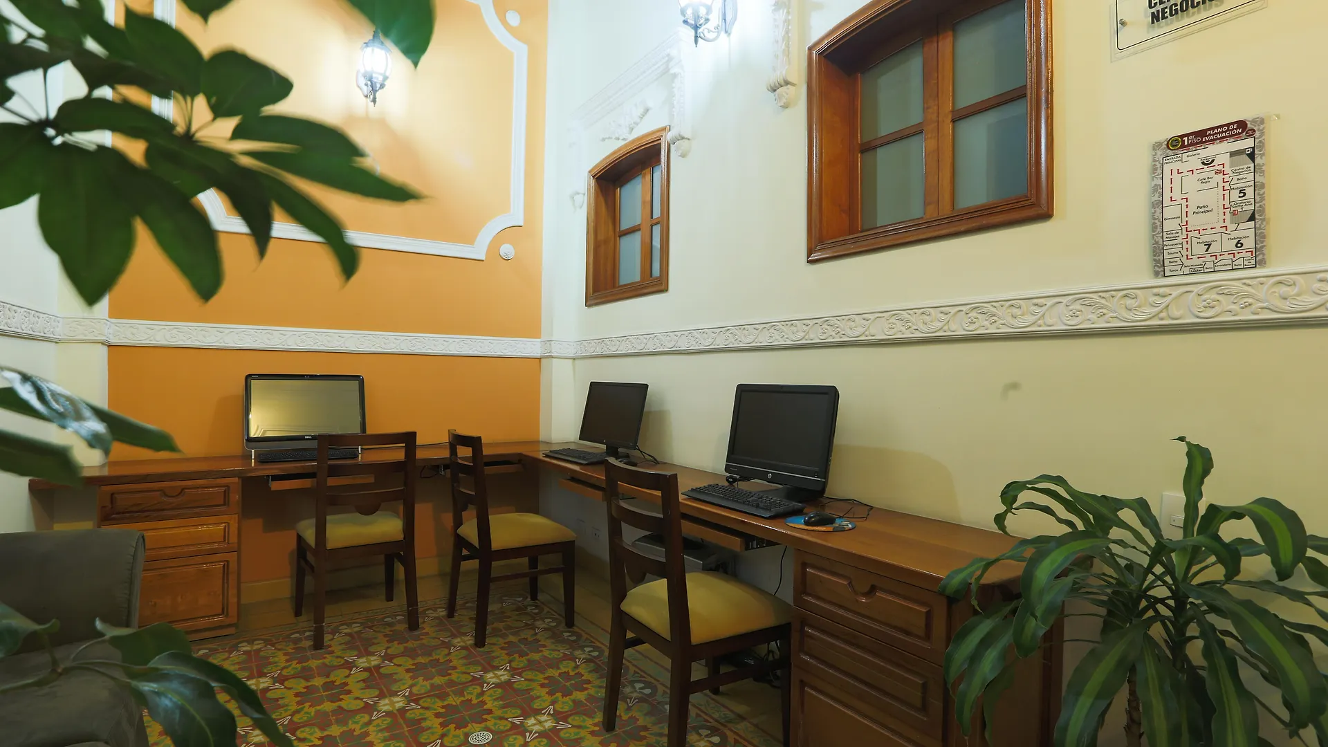 Hotel Santa Lucia Boutique Spa Богота