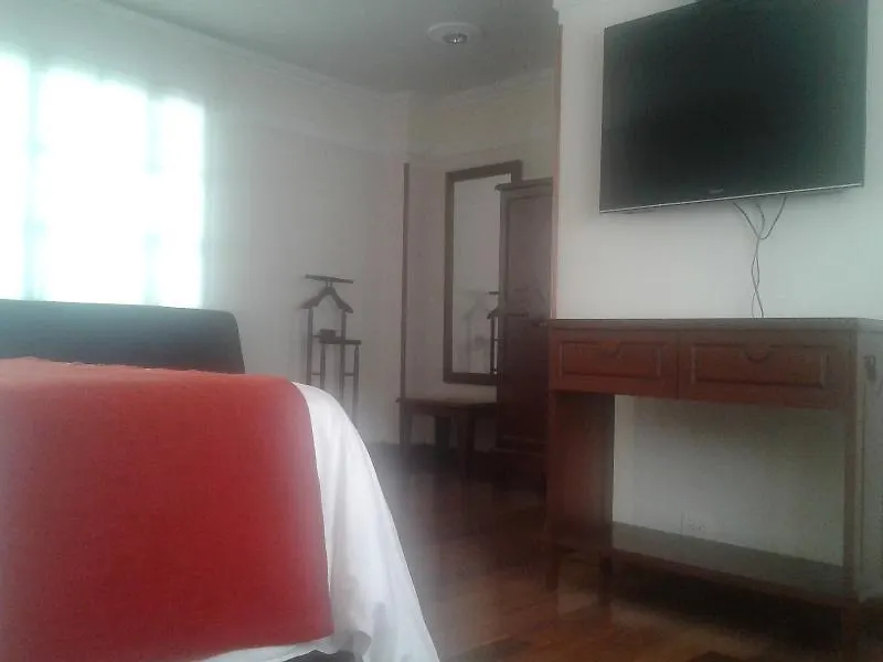 Hotel Santa Lucia Boutique Spa Богота 5*,