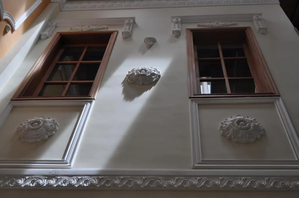 Hotel Santa Lucia Boutique Spa Богота