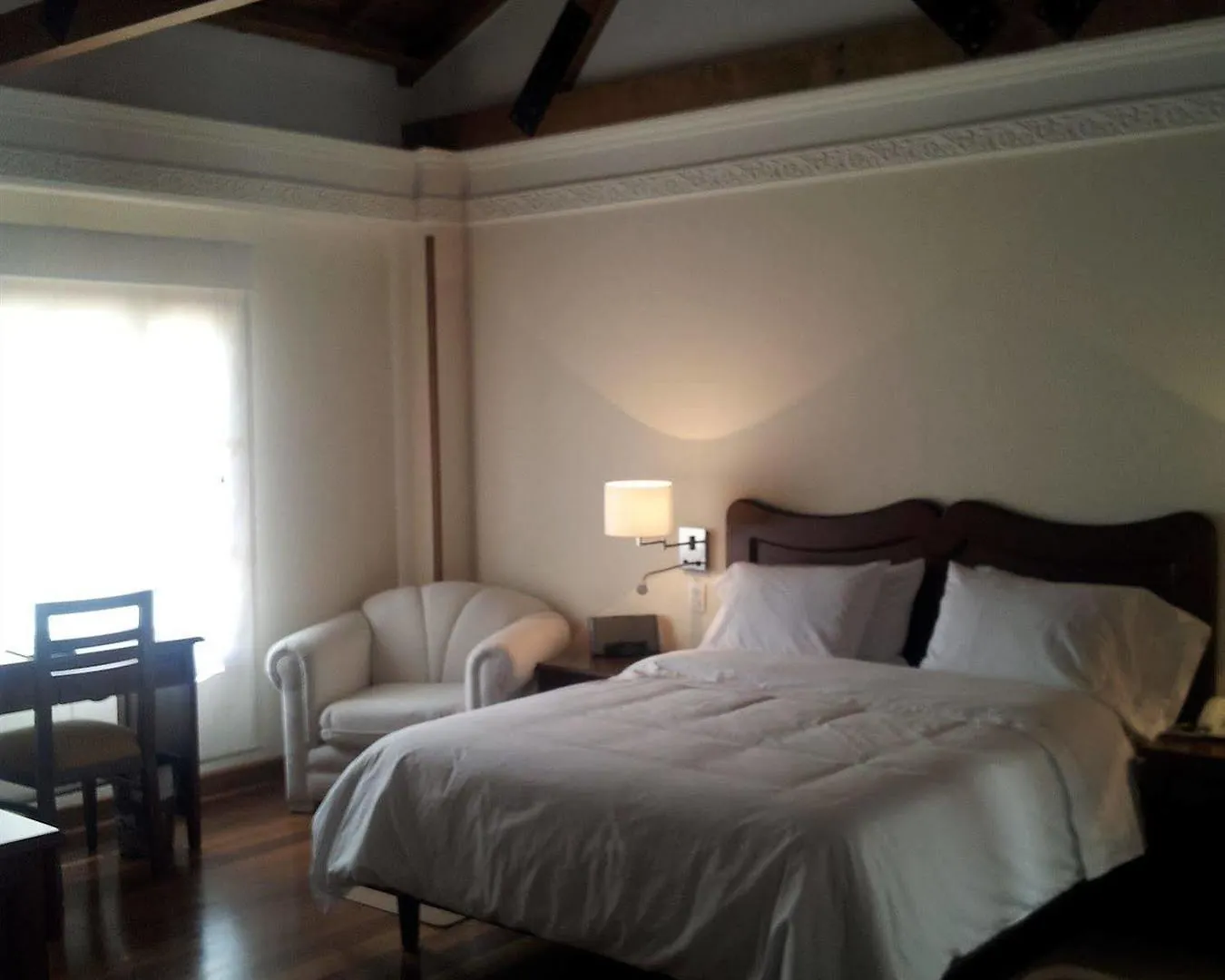 Hotel Santa Lucia Boutique Spa Богота