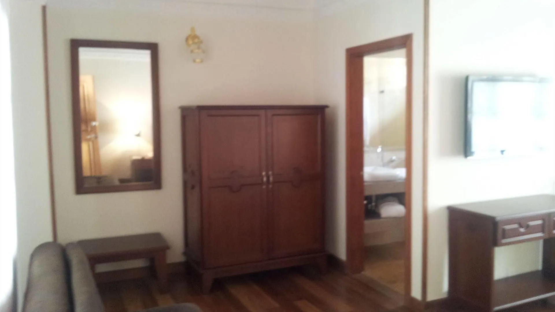 Hotel Santa Lucia Boutique Spa Bogotá