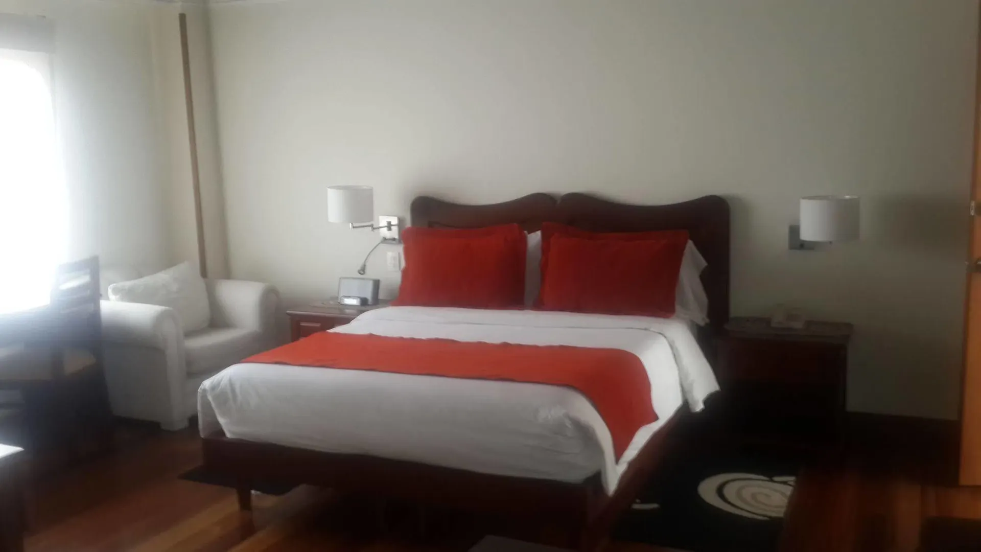 Hotel Santa Lucia Boutique Spa Bogotá