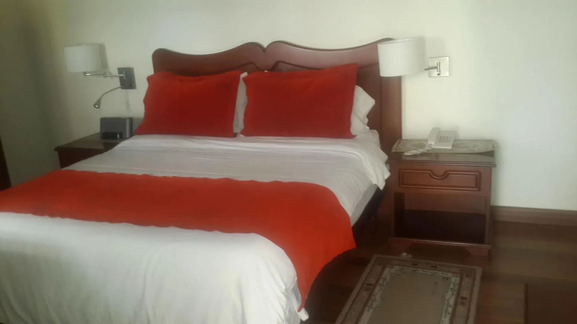 *****  Hotel Santa Lucia Boutique Spa Bogotá Colômbia