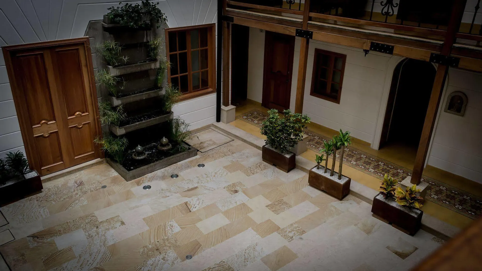Hotel Santa Lucia Boutique Spa Bogotá 5*,  Colômbia