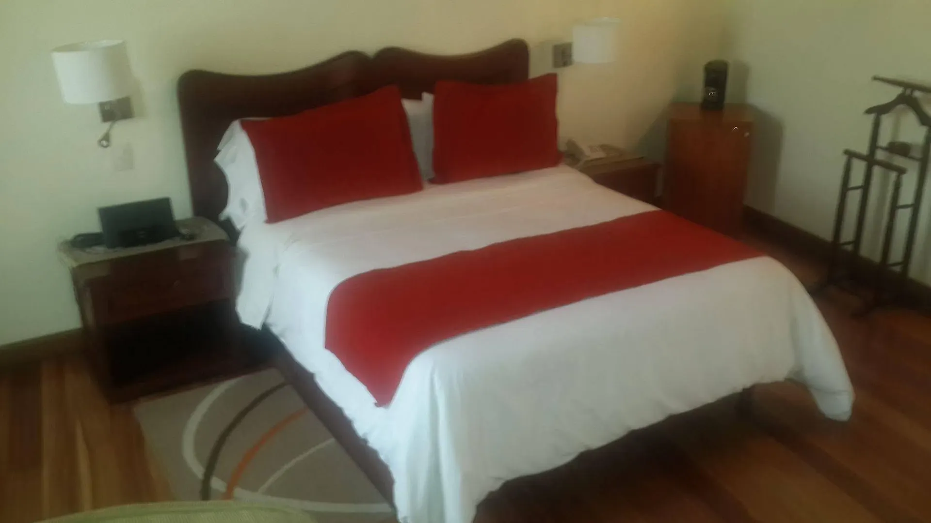 Hotel Santa Lucia Boutique Spa Bogotá