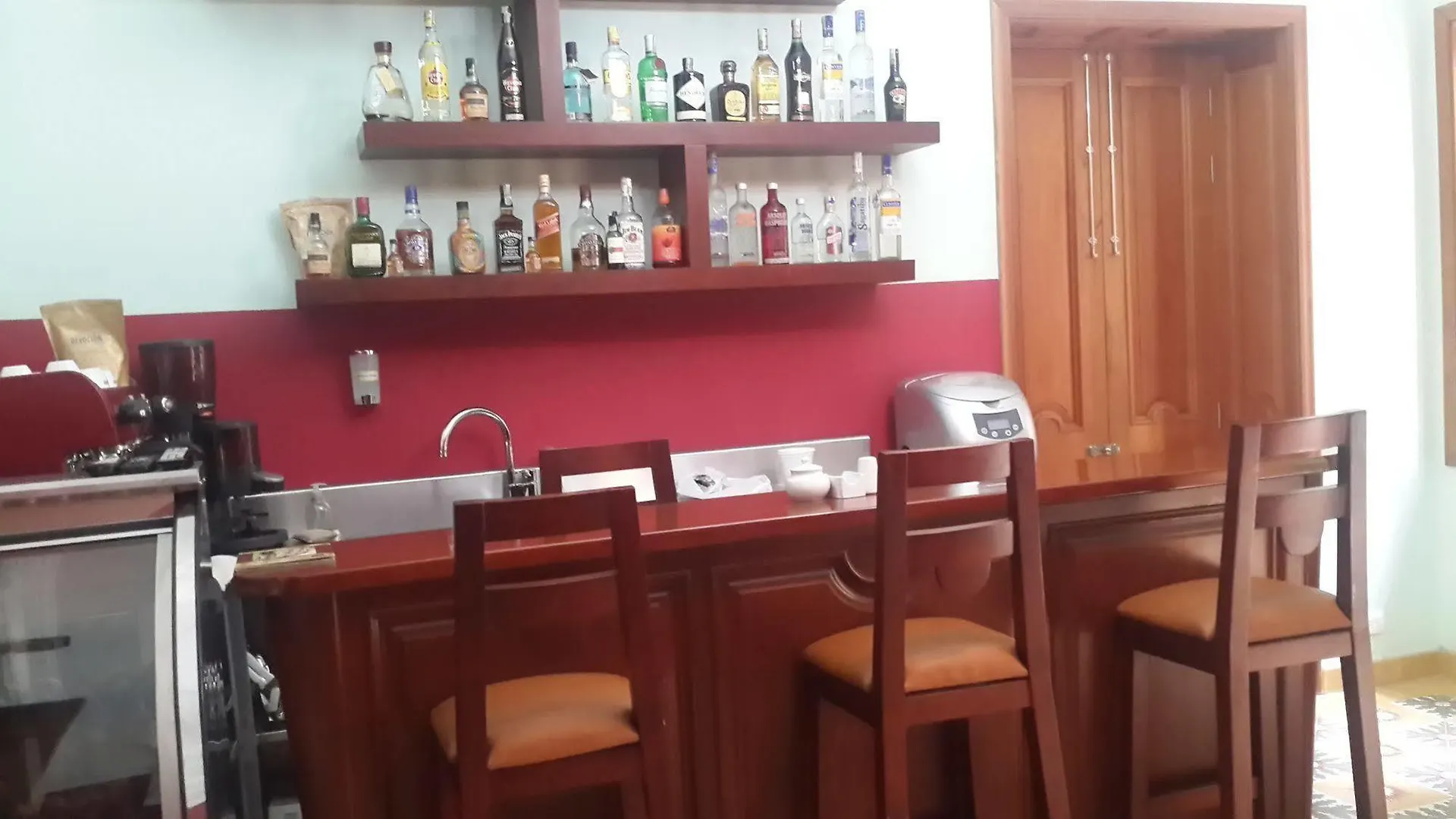 Hotel Santa Lucia Boutique Spa Богота 5*,