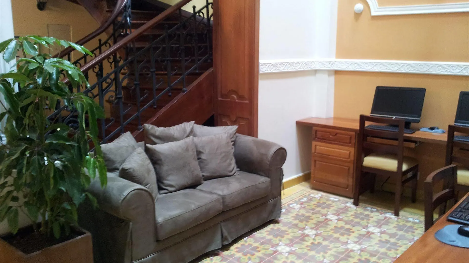 Hotel Santa Lucia Boutique Spa Богота