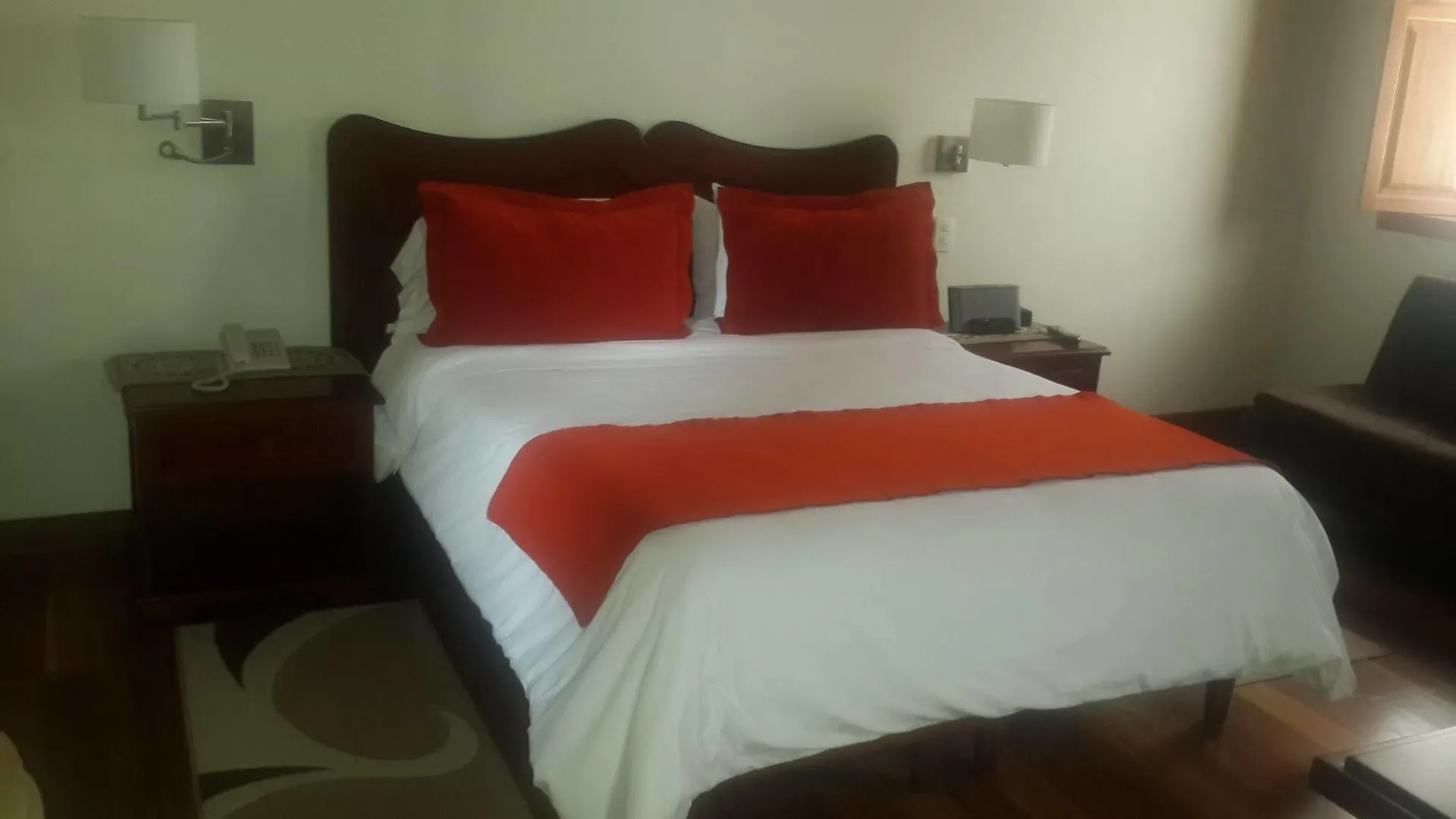 Hotel Santa Lucia Boutique Spa Bogotá