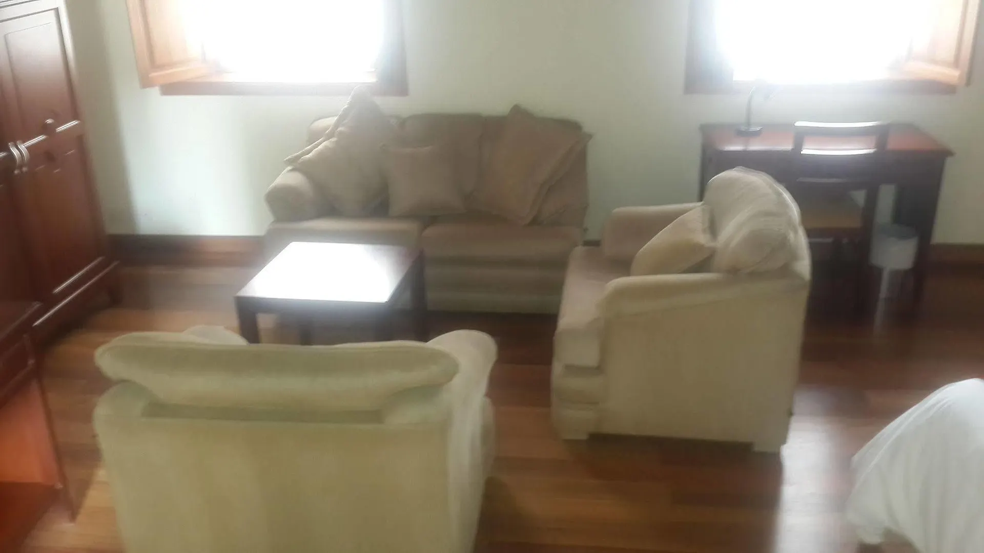 Hotel Santa Lucia Boutique Spa Bogotá