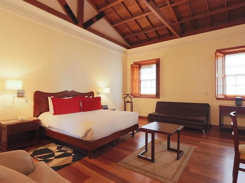 Hotel Santa Lucia Boutique Spa 보고타