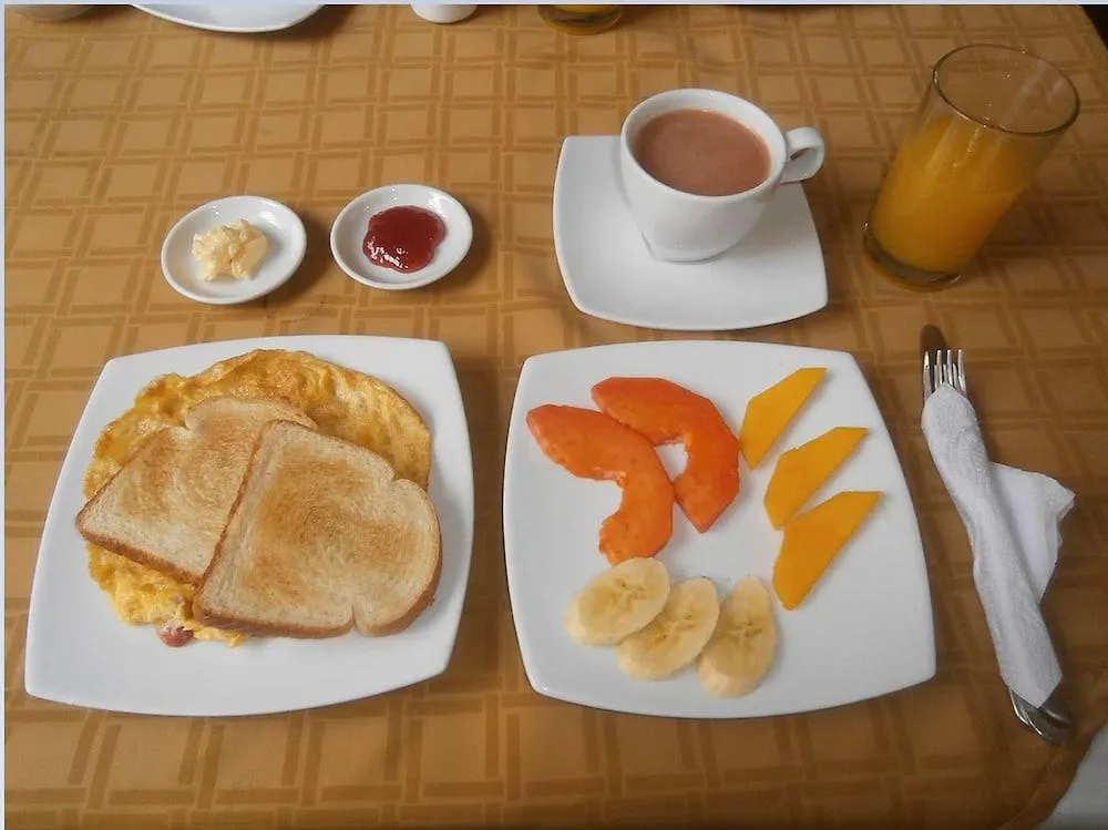 Hotel Santa Lucia Boutique Spa 보고타 5*,  콜롬비아