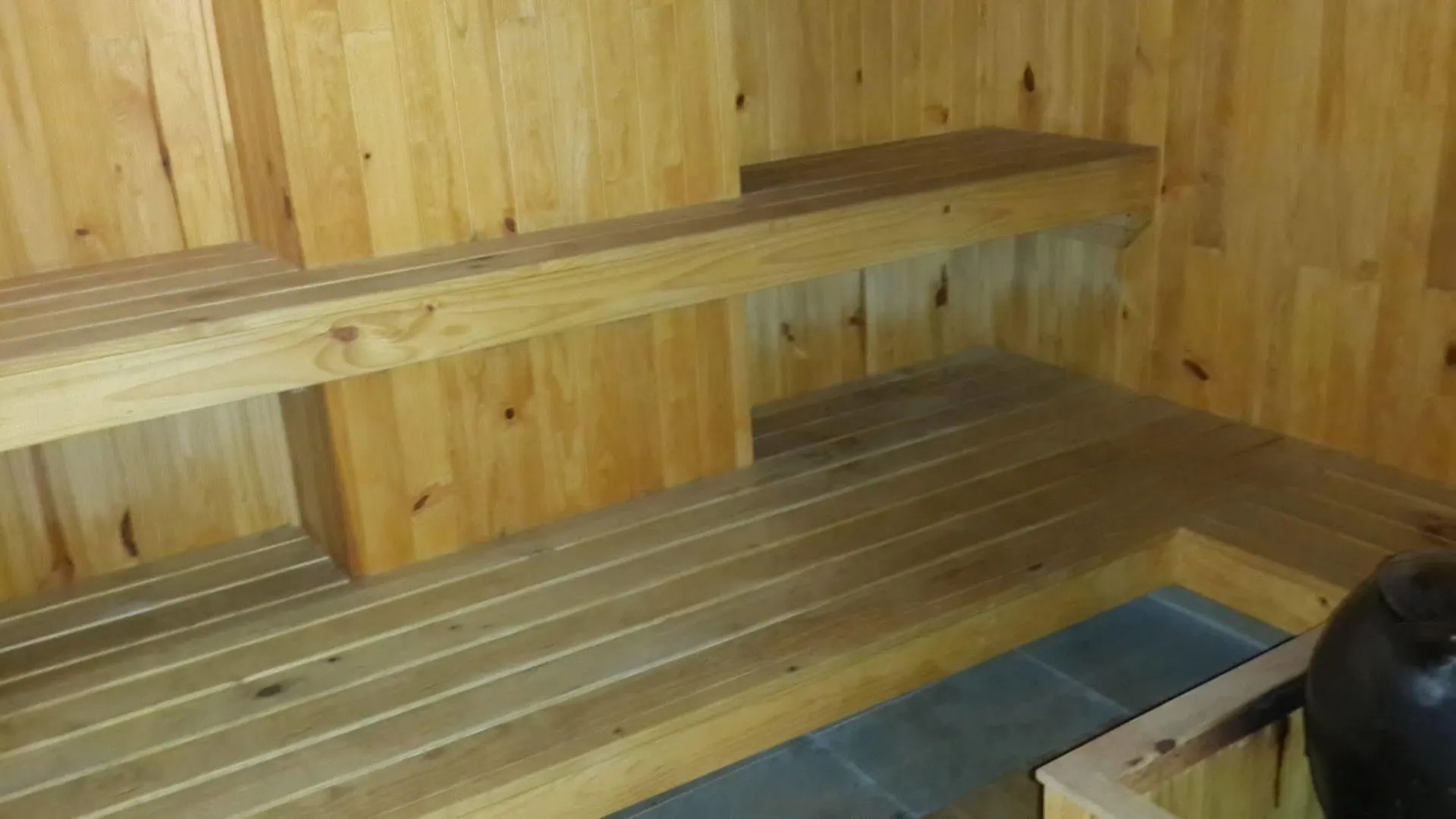 Hotel Santa Lucia Boutique Spa 보고타