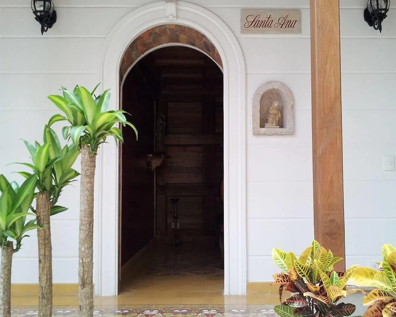 *****  Hotel Santa Lucia Boutique Spa 보고타 콜롬비아