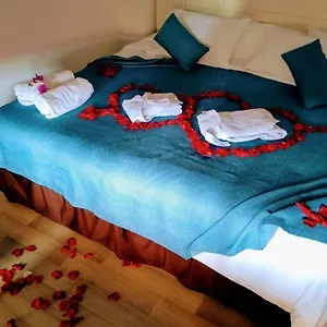 Hotel Santa Alejandría