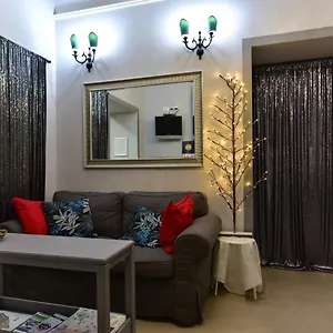 Casa de hóspedes Romebest