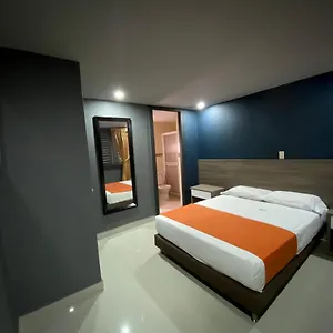 Hotel Latino