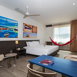 Hotel Pop Art Clc Mamonal