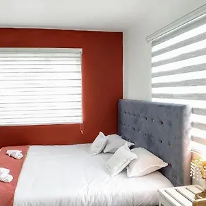 Apartasuites Romannoti Apartamento