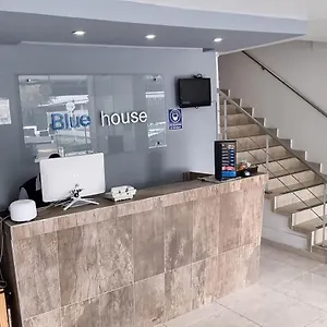 Hotel Blue House Corferias