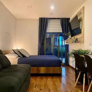 Chapinero Living 58 Apartamento