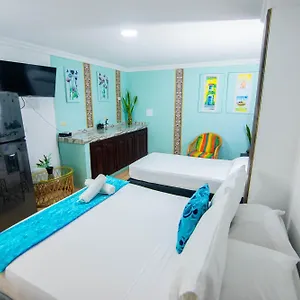 https://apartamento-centro-amurallado.cartagena-hotels.org
