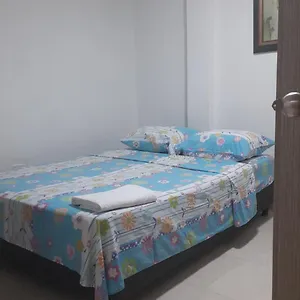 Completo Apartamento Medellín
