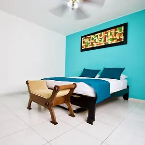 Quillahost Tropical Apartamento Barranquilla (Atlantico)