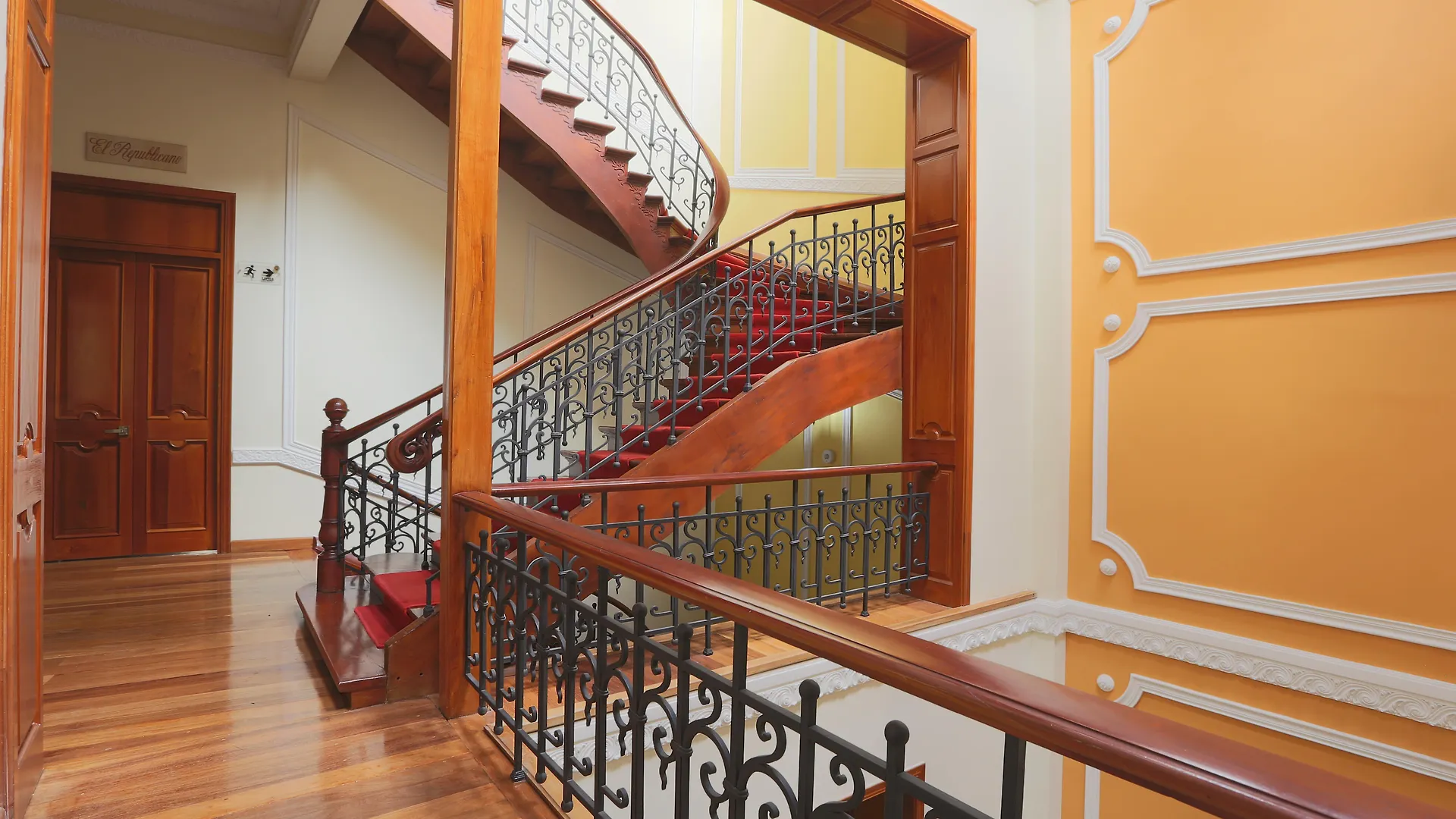 *****  Hotel Santa Lucia Boutique Spa Bogotá Kolumbie