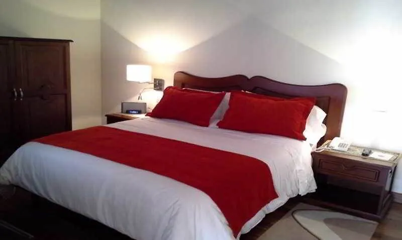 Hotel Santa Lucia Boutique Spa Bogotá 5*,  Kolumbie