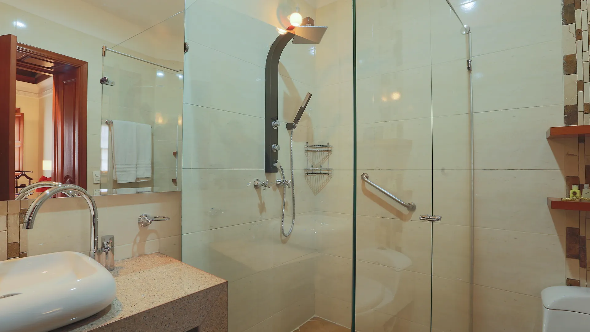 Hotel Santa Lucia Boutique Spa Bogotá 5*,  Colombia