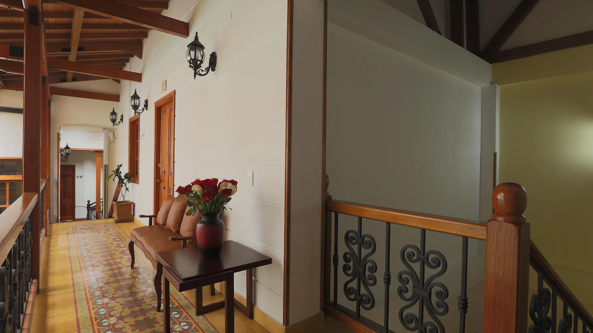 Hotel Santa Lucia Boutique Spa Bogotá