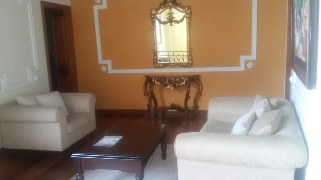 Hotel Santa Lucia Boutique Spa Bogotá Colombia