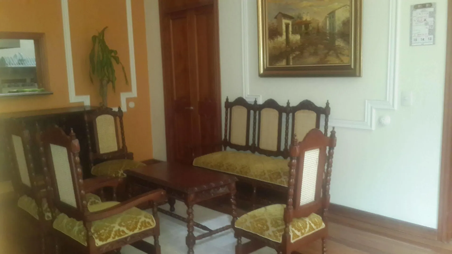 Hotel Santa Lucia Boutique Spa Bogotá