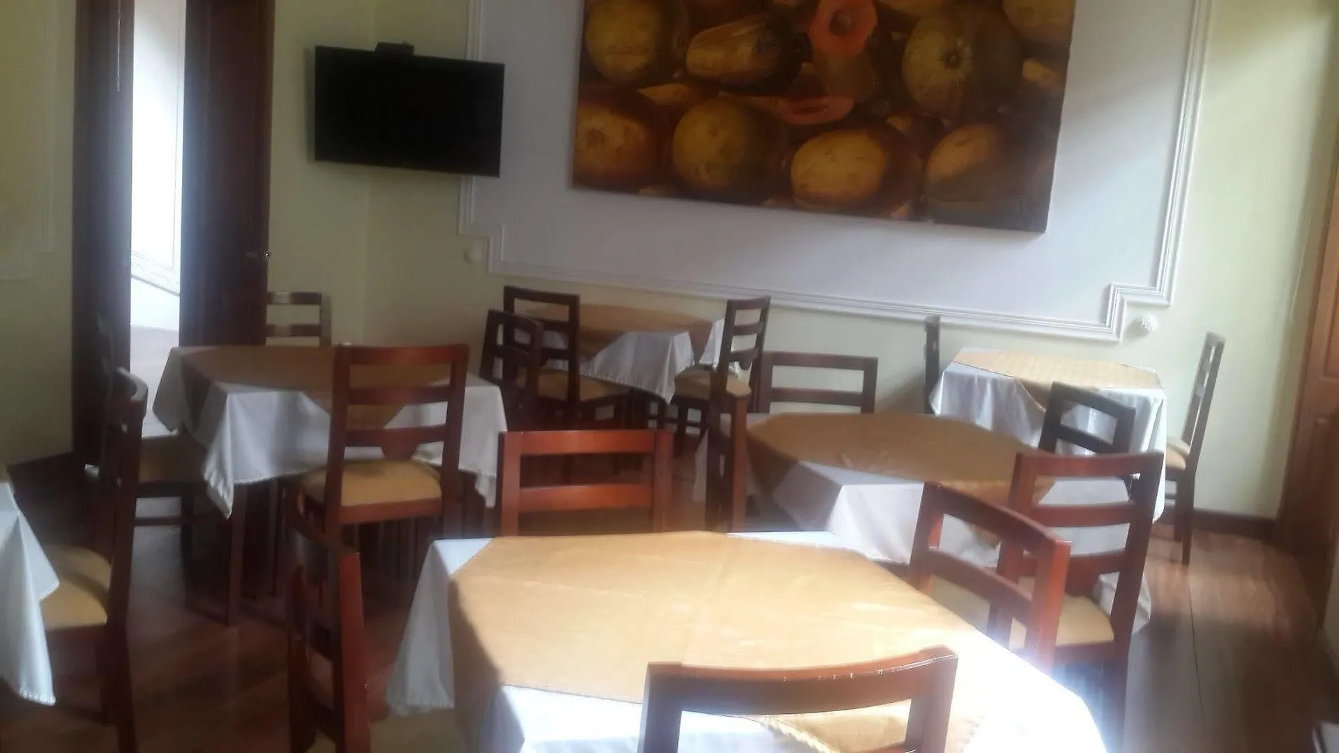 *****  Hotel Santa Lucia Boutique Spa Bogotá Colombia